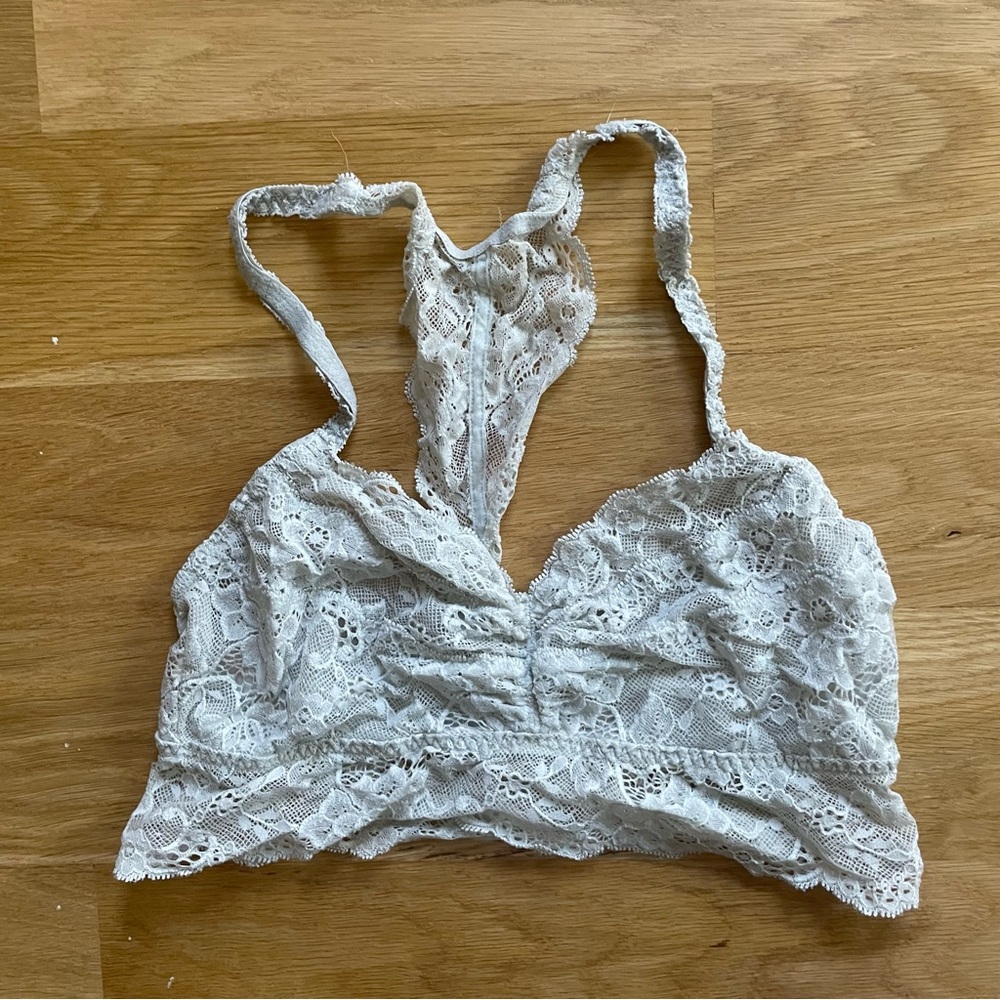 PINK Bralette